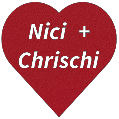 PLEXIGLAS® Herz rot mit ausgeschnittenem Schriftzug 3 mm PLEXIGLAS rot in Herzform mit ausgeschnittenem Schriftzug als Geschenk