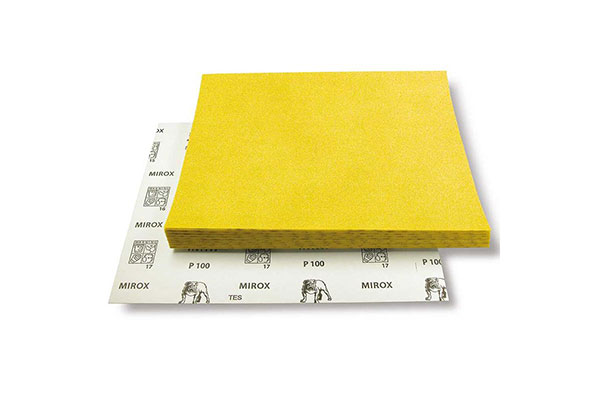 Schleifpapier