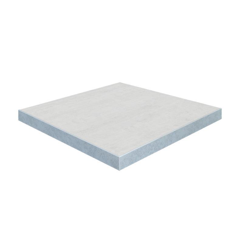 Spanplatte Beton hell