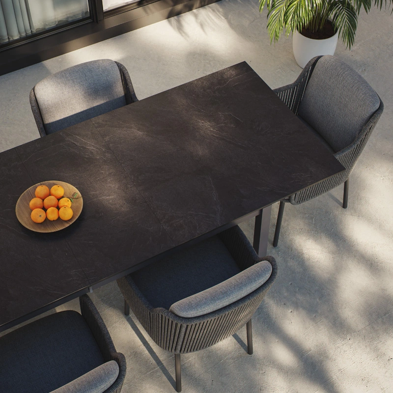HPL Tischplatten Outdoor nach Ma