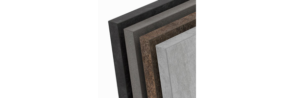 Materialdekore