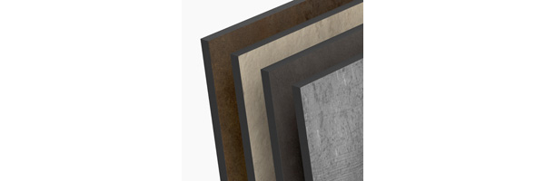 HPL Materialdekore