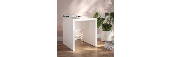 Hocker mit Traverse