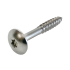 Fassadenschrauben Edelstahl 4,8 x 38 mm