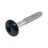 Fassadenschrauben Edelstahl 4,8 x 38 mm