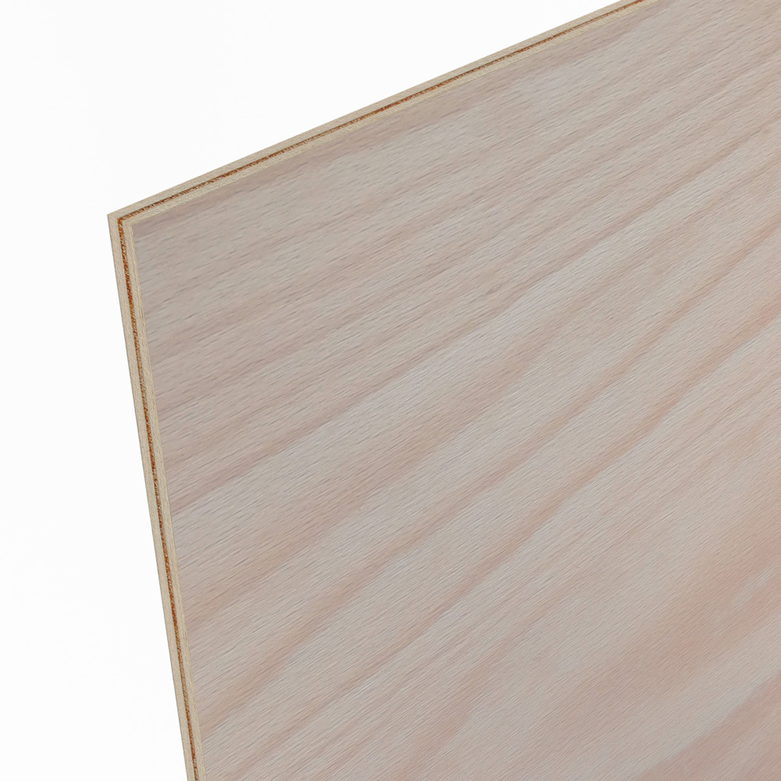 Holzplatte 10,912€/m² 20 Platten Sperrholz Multiplex Birke  6mm 30 x 30 cm 