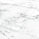 PLEXIGLAS® satiniert Milchglas