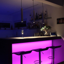 8mm PLEXIGLAS® Zuschnitt nach Maß satiniert Milchglas