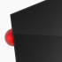 5mm PLEXIGLAS® Zuschnitt nach Maß schwarz opak