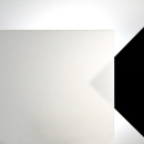 PLEXIGLAS® weiß opal, Lichtdurchlässigkeit 30%