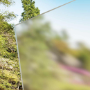 PLEXIGLAS® UV 100 Gallery + Antireflex AR