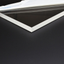 10mm Acrylglas GS Zuschnitt nach Maß transparent