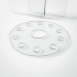 8mm Acrylglas Zuschnitt nach Maß transparent