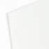 10mm Hartschaumplatten PVC Zuschnitt nach Maß Integralschaum weiß