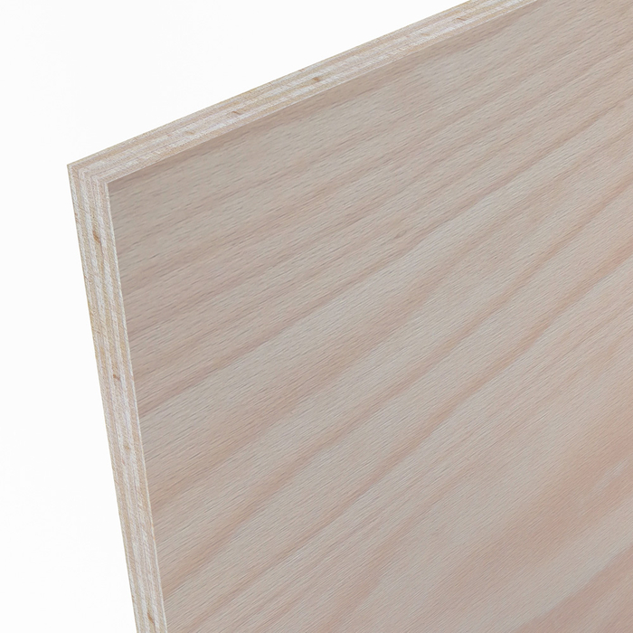 Holzplatte 3 Platten Sperrholz Multiplex Birke  15mm 120 x 50 cm 29,9€/m² 