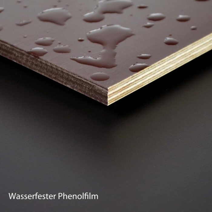 Siebdruckplatten Rundholz 12-21mm – Holzkreise 10 Produktbild-Vorschau 4