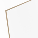 MDF-weiss-grundiert