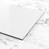 3mm Alu DIBOND® Zuschnitt nach Maß weiß
