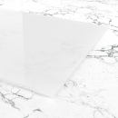 3mm PLEXIGLAS® Milchglas Zuschnitt nach Maß weiß opal