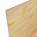 Kiefersperrholz Platte B/BB Qualität