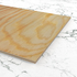 Kiefersperrholz Platte B/BB Qualitt
