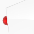 8mm PLEXIGLAS® Zuschnitt nach Maß weiß gedeckt opak