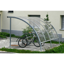 10mm Polycarbonat transparent Zuschnitt nach Maß UV beständig