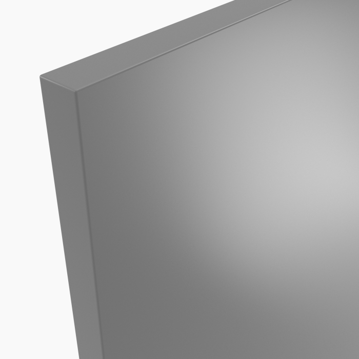 19mm Spanplatte Staubgrau Miniperl Zuschnitt nach Mass