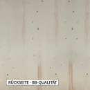 12mm Pappel Multiplex gute Qualität B/BB Zuschnitt nach Maß
