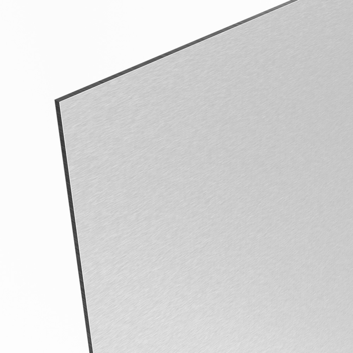 Verbundplatten Kunststoff Platten Europa Alu-Verbundplatte 3mm DILITE® 