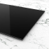 3mm Alu DILITE® schwarz Zuschnitt nach Mass