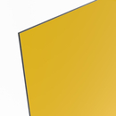 3mm-Aluverbundplatten-DILITE-gelb-nach-Mass