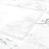 4mm PLEXIGLAS® WH10 DC weiss satiniert, Lichtdurchlässigkeit 70%