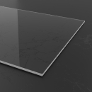 3 mm PLEXIGLAS® kratzfest UV100 Optical 0A570 HC farblos nach Maß