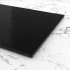 3 mm PE-HD 300 Polyethylen hohe Dichte schwarz nach Maß