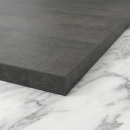 Spanplatte Beton Bronze