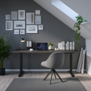 Spanplatte Beton Bronze