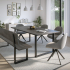 Spanplatte Beton Bronze