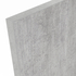 19mm Spanplatte Beton grau natur STU Zuschnitt nach Mass