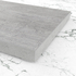 28mm Spanplatte Beton grau natur STU Zuschnitt nach Mass