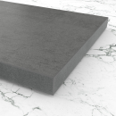 28mm Arbeitsplatte Beton anthrazit nach Mass