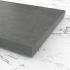 28mm Arbeitsplatte Beton anthrazit nach Mass