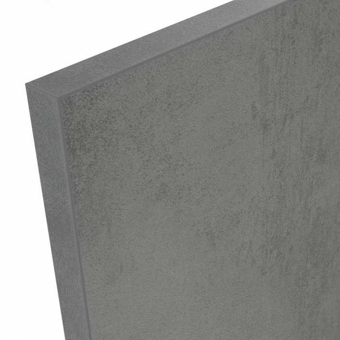 38mm Arbeitsplatte Beton anthrazit nach Mass