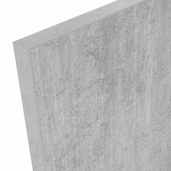 28mm Arbeitsplatte Beton grau natur nach Mass