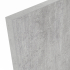28mm Arbeitsplatte Beton grau natur nach Mass