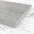 28mm Arbeitsplatte Beton grau natur nach Mass