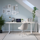 19mm Spanplatte Eiche rustikal weiss nach Mass
