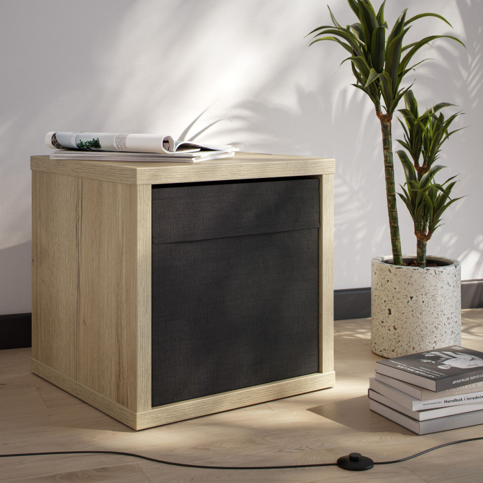 Hocker | Rückwand | Boden