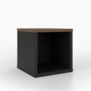 Hocker | Rückwand | Boden