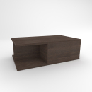 Couchtisch | rechteckig | modern